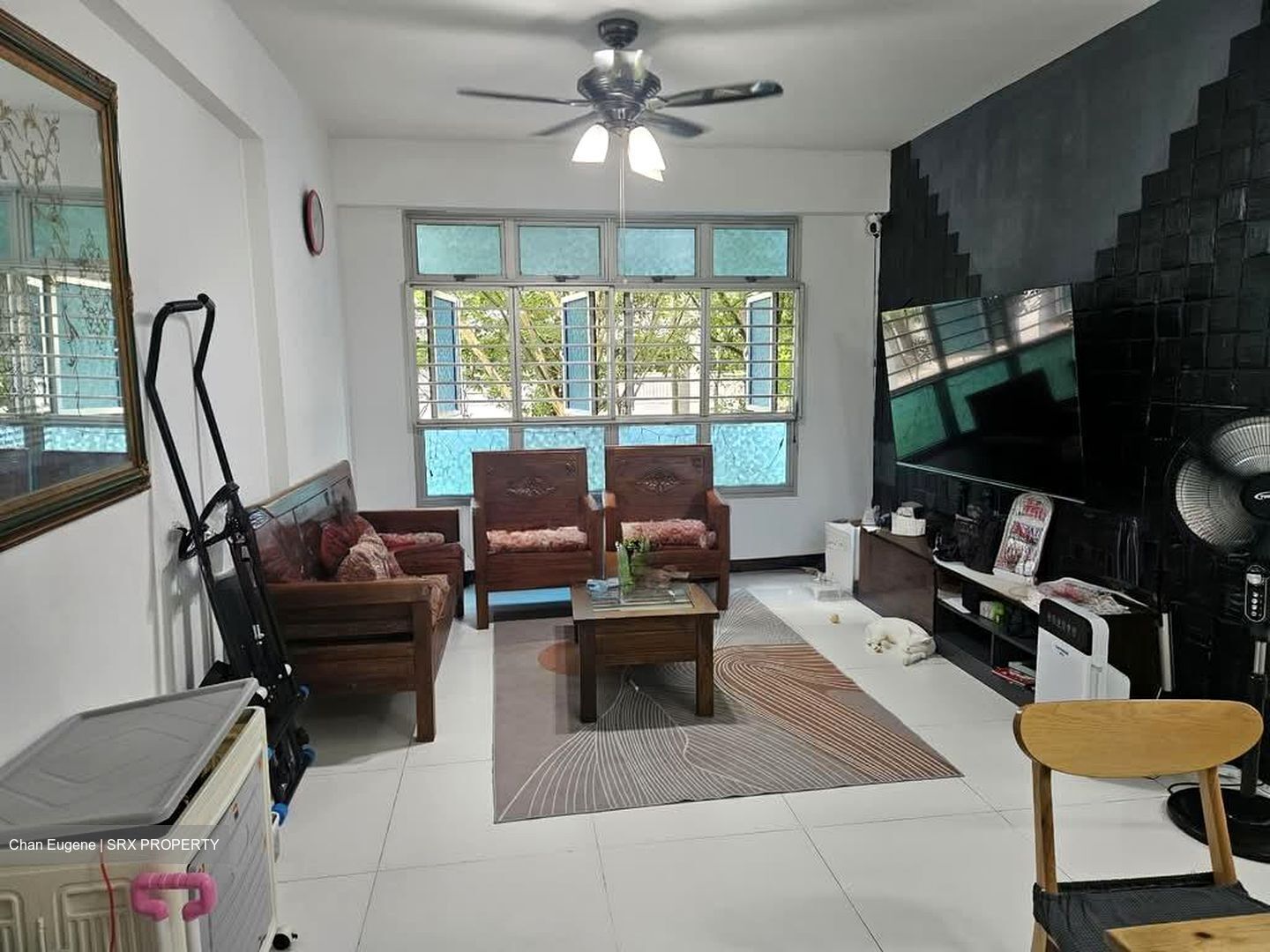 Blk 424D Orchid Spring @ Yishun (Yishun), HDB 4 Rooms #575490881